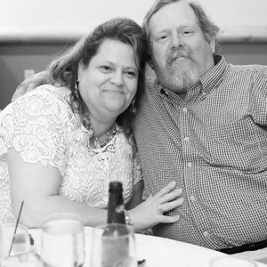 Meet your Posher, Wendy